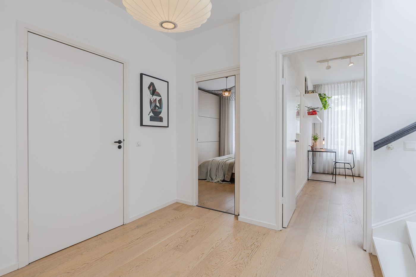Appartement te koop: Van Spilbergenstraat 94-3, Amsterdam