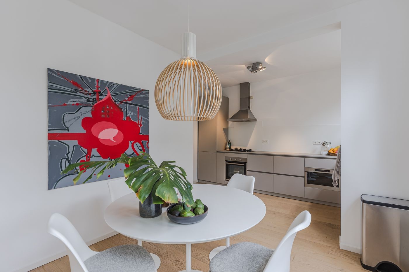 Appartement te koop: Van Spilbergenstraat 94-3, Amsterdam