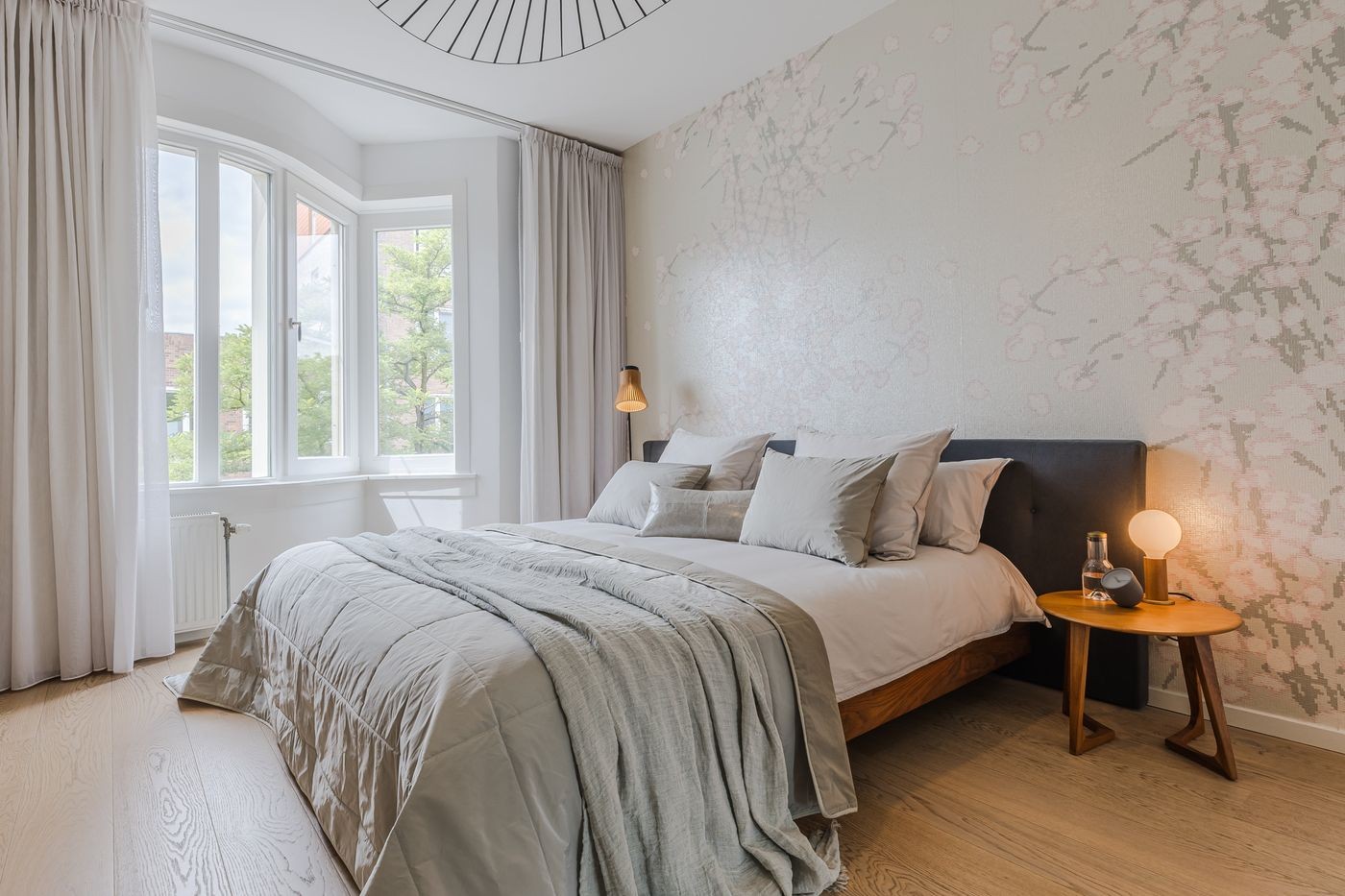 Appartement te koop: Van Spilbergenstraat 94-3, Amsterdam