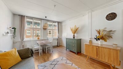 Hudsonstraat 59-1