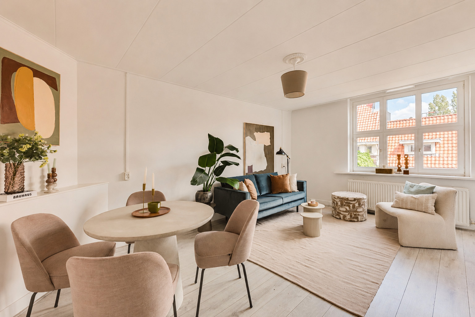 Appartement te koop: Hudsonstraat 71-3, Amsterdam