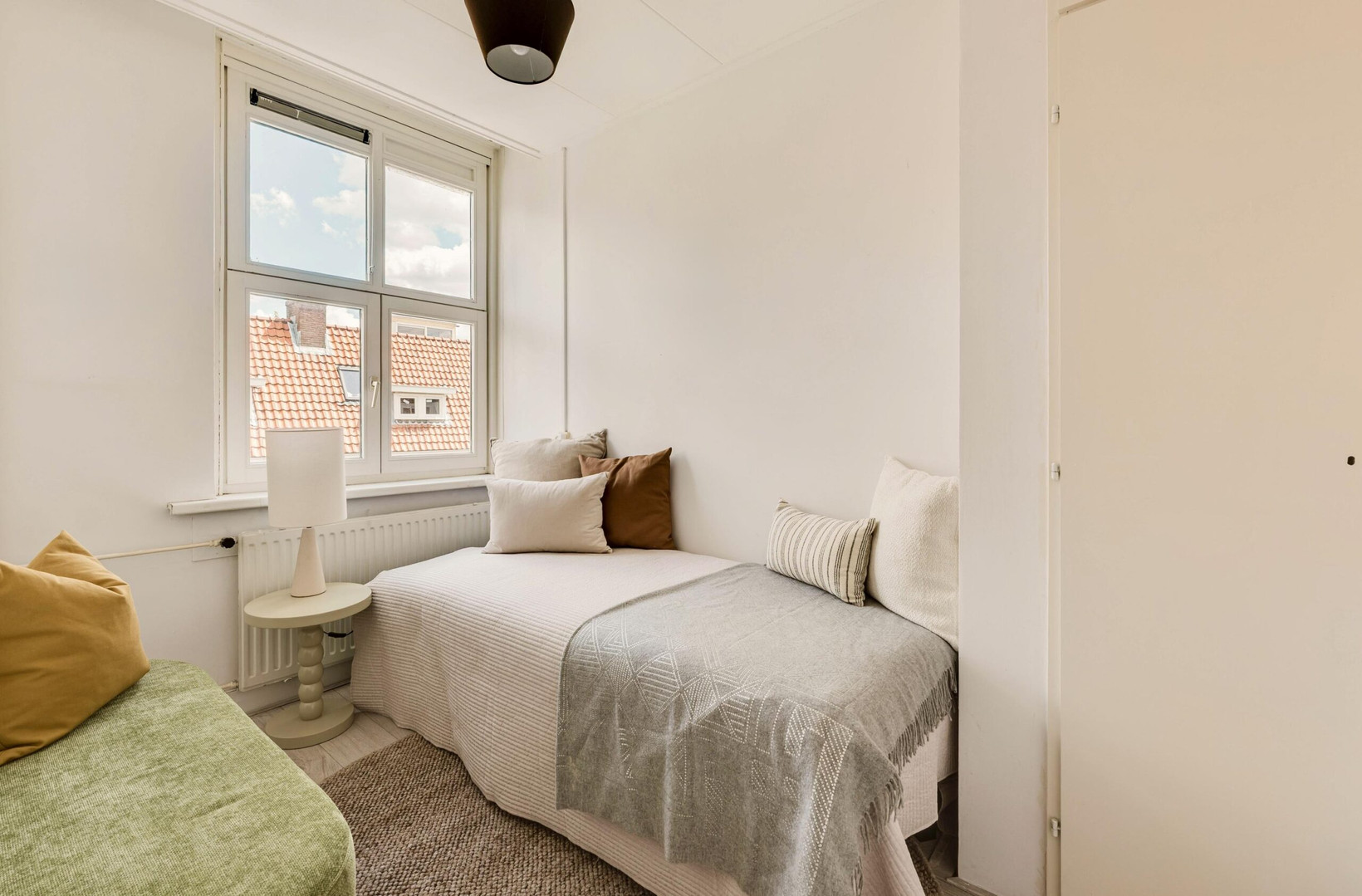 Appartement te koop: Hudsonstraat 71-3, Amsterdam