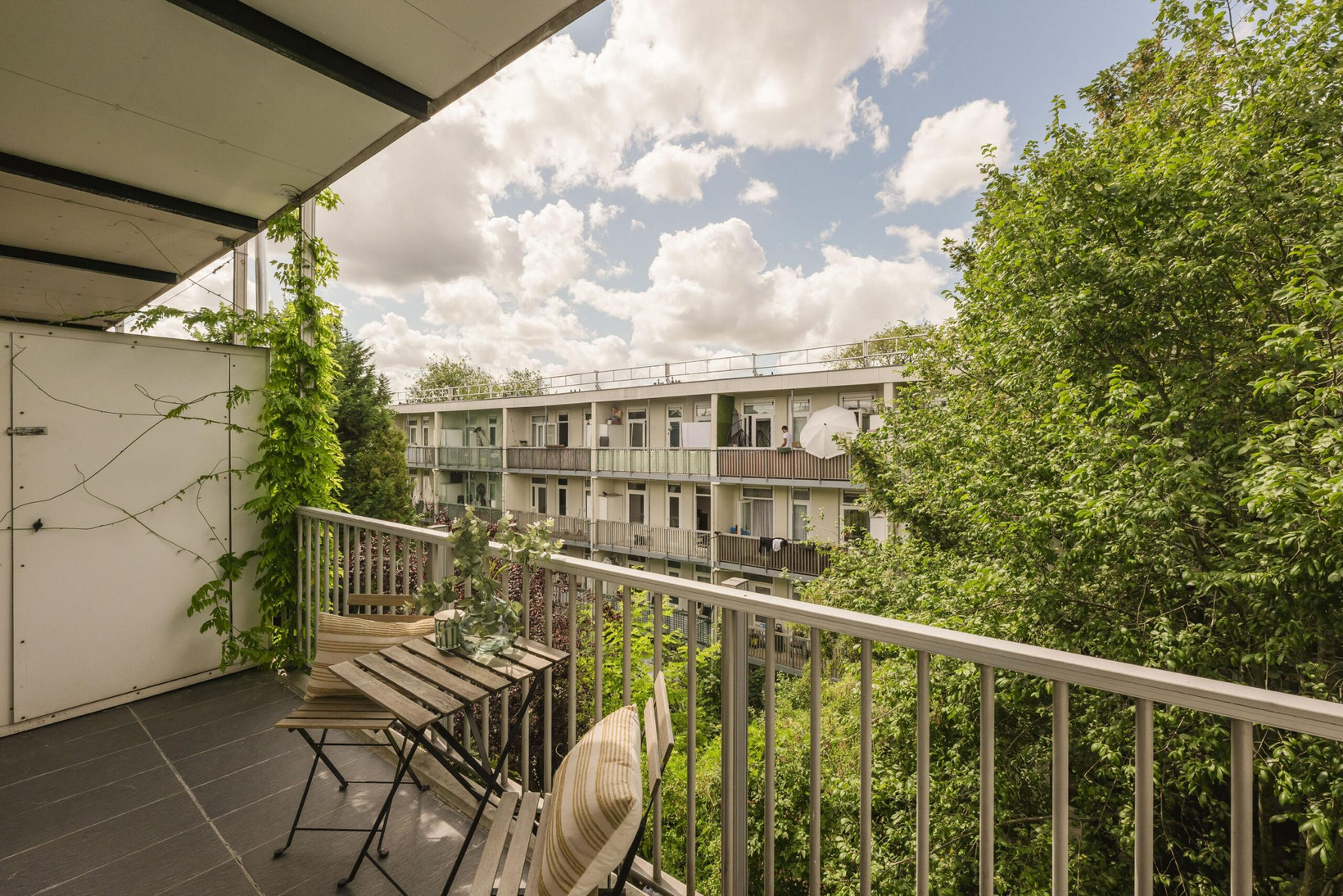 Appartement te koop: Hudsonstraat 71-3, Amsterdam