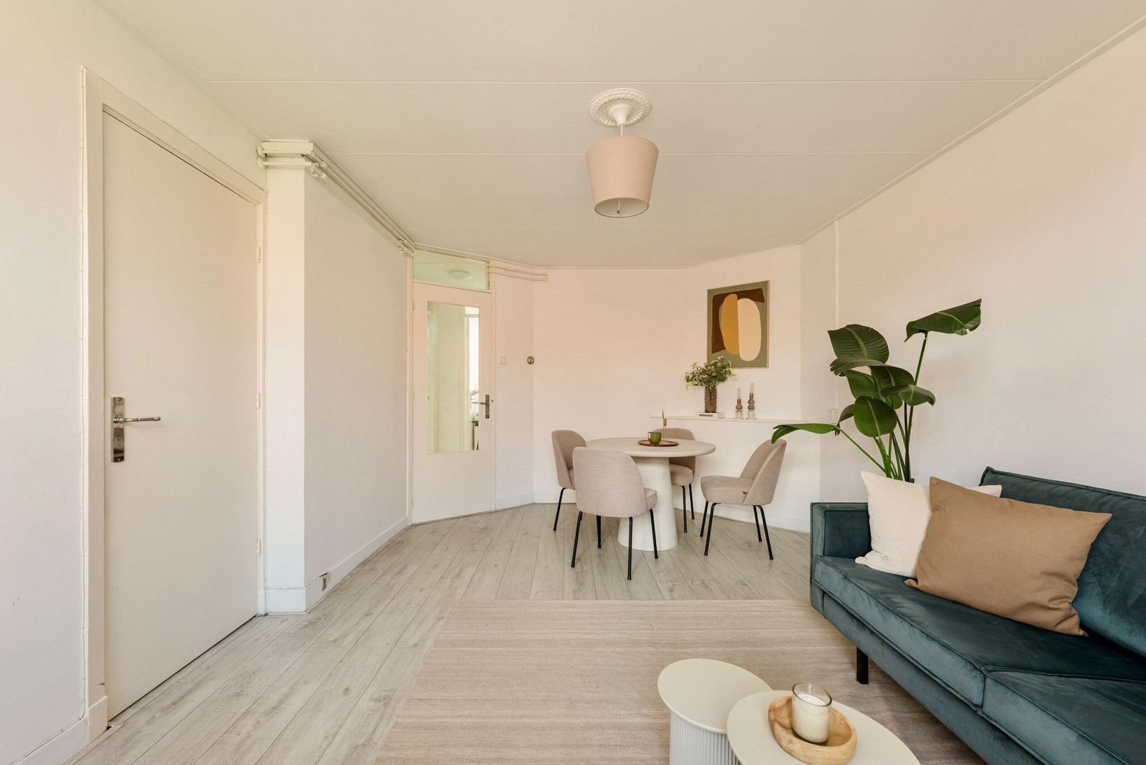 Appartement te koop: Hudsonstraat 71-3, Amsterdam