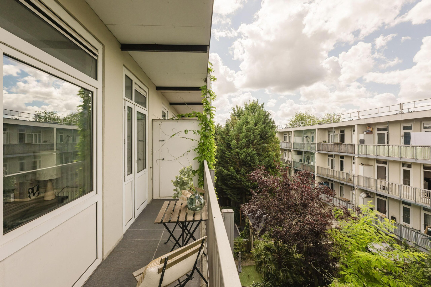 Appartement te koop: Hudsonstraat 71-3, Amsterdam