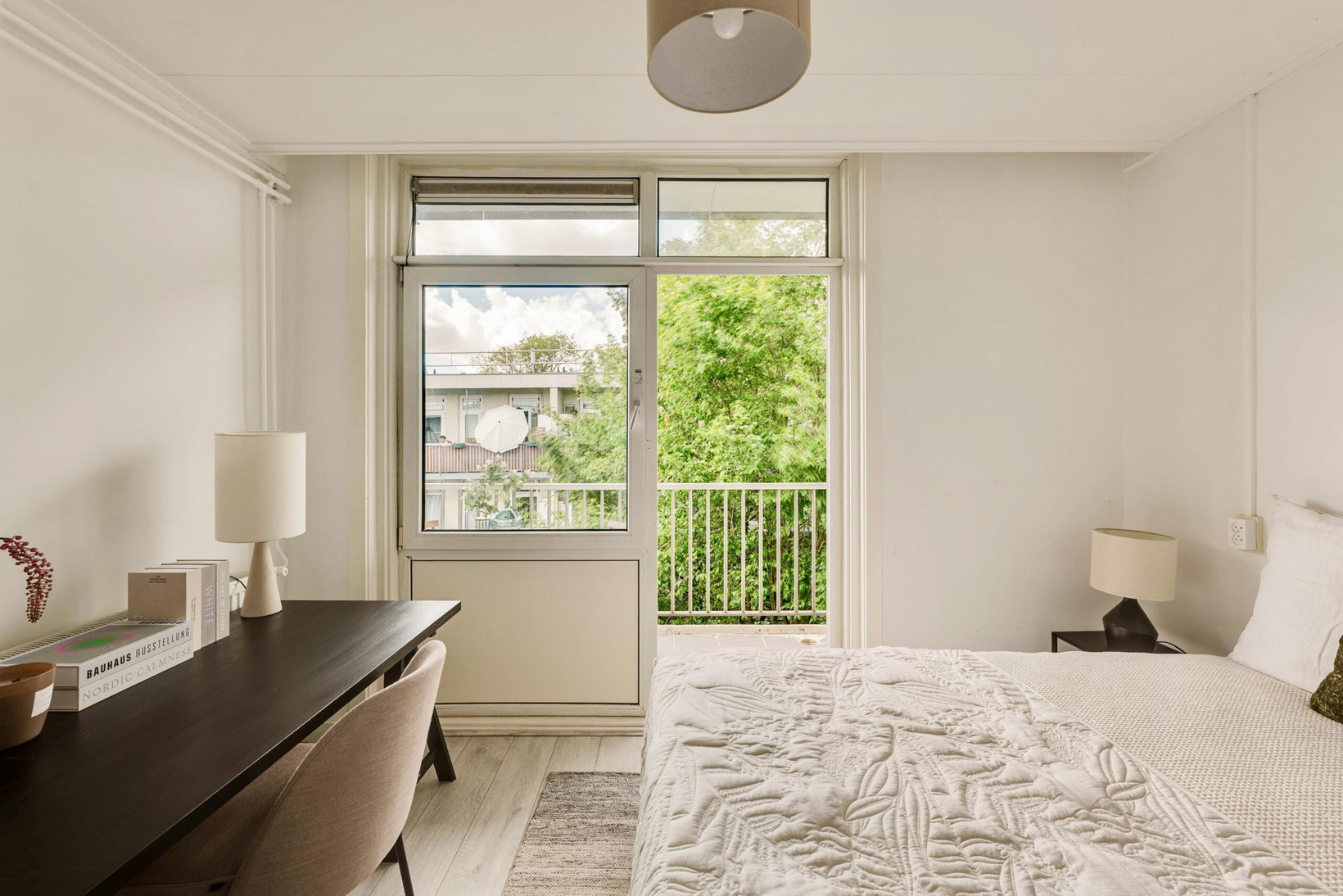 Appartement te koop: Hudsonstraat 71-3, Amsterdam