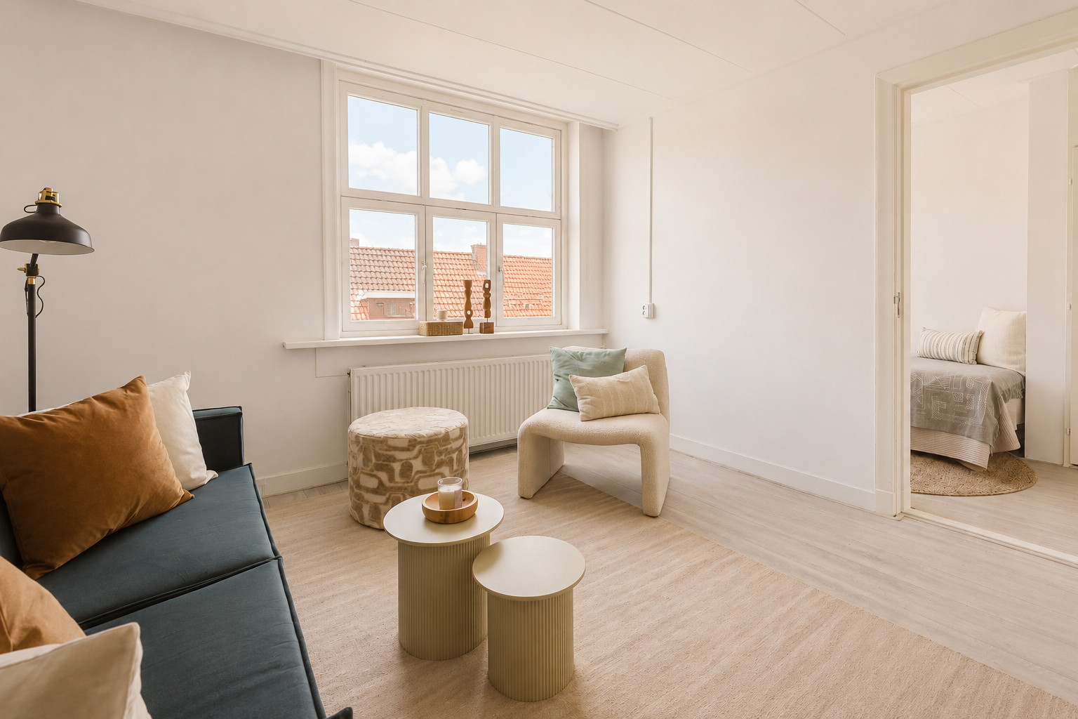 Appartement te koop: Hudsonstraat 71-3, Amsterdam