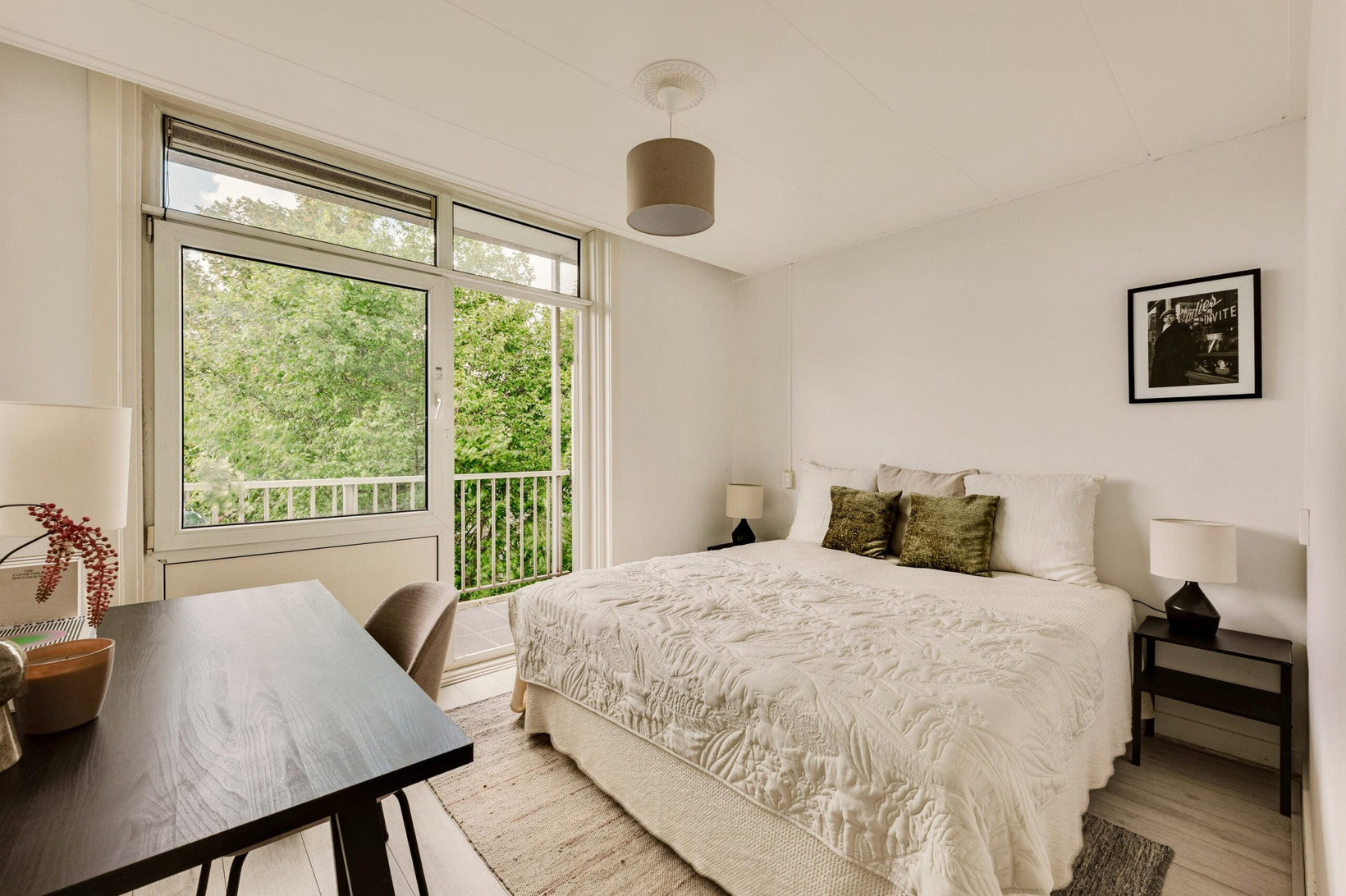 Appartement te koop: Hudsonstraat 71-3, Amsterdam