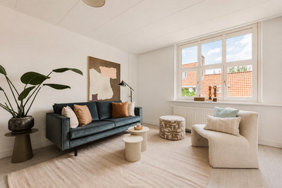 Hudsonstraat 71-3