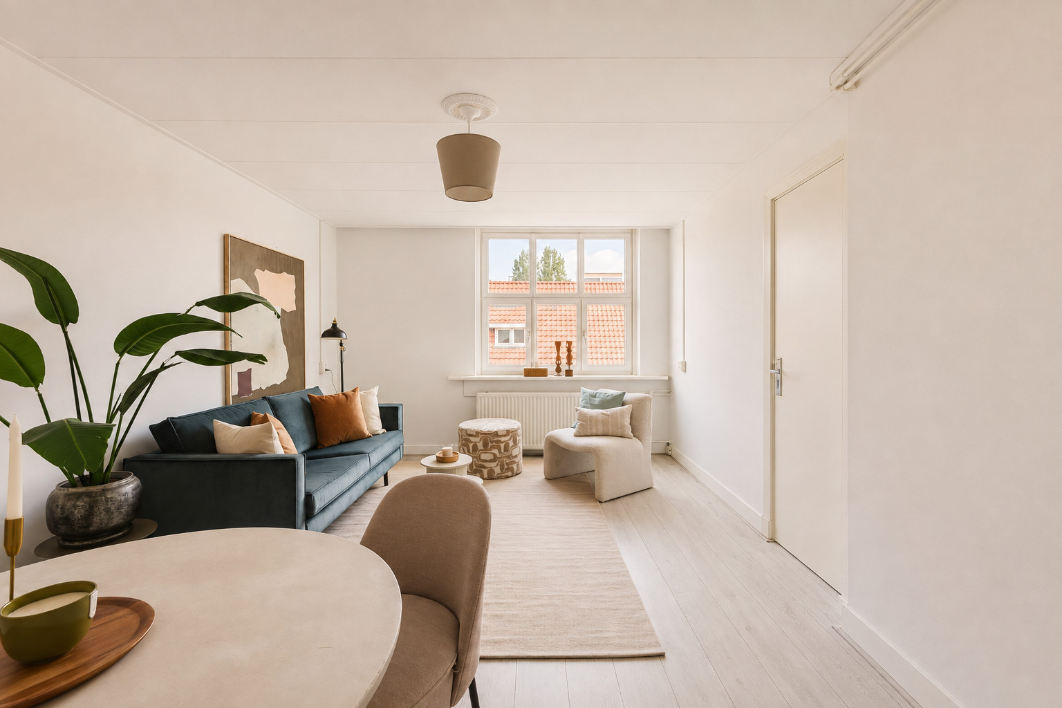 Appartement te koop: Hudsonstraat 71-3, Amsterdam