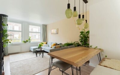 Hudsonstraat 129-2