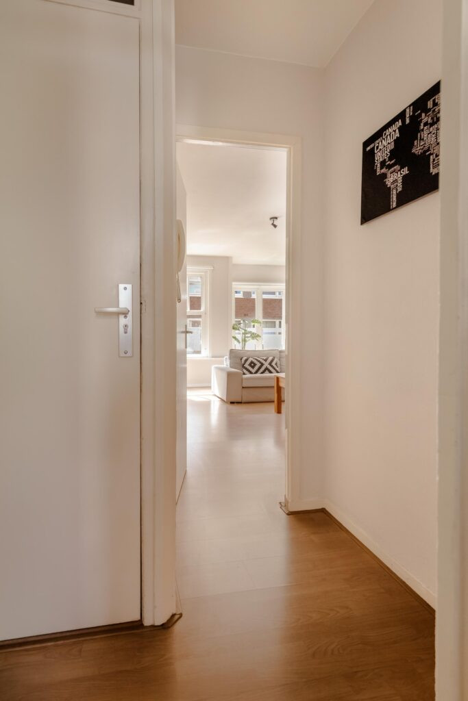 Appartement te koop: Hudsonstraat 86-1, Amsterdam