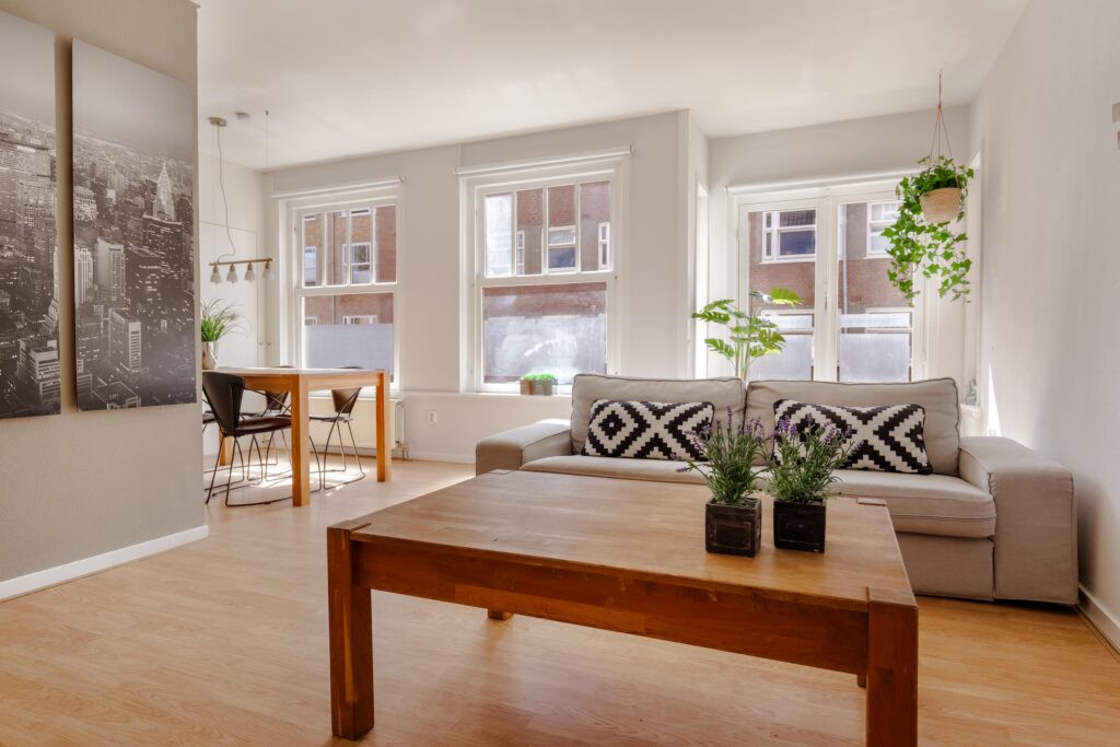 Appartement te koop: Hudsonstraat 86-1, Amsterdam