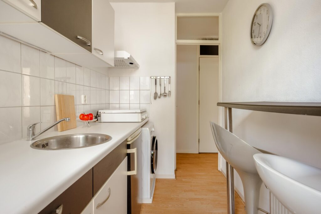 Appartement te koop: Hudsonstraat 86-1, Amsterdam