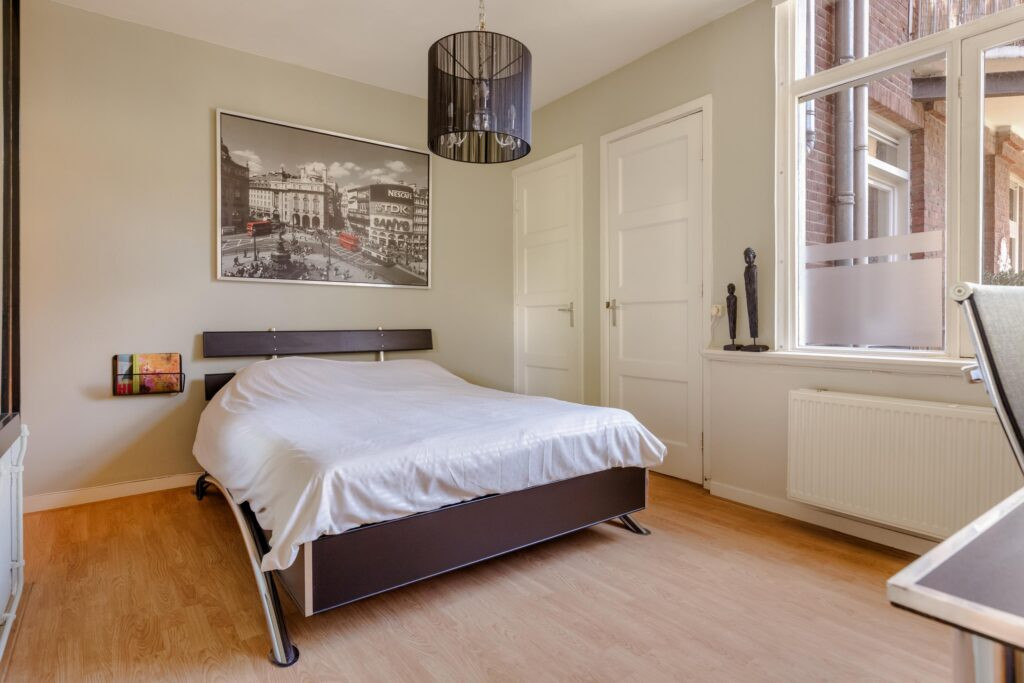 Appartement te koop: Hudsonstraat 86-1, Amsterdam