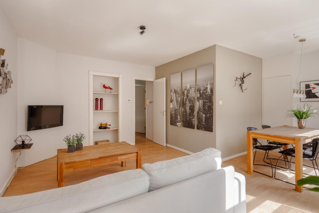 Appartement te koop: Hudsonstraat 86-1, Amsterdam