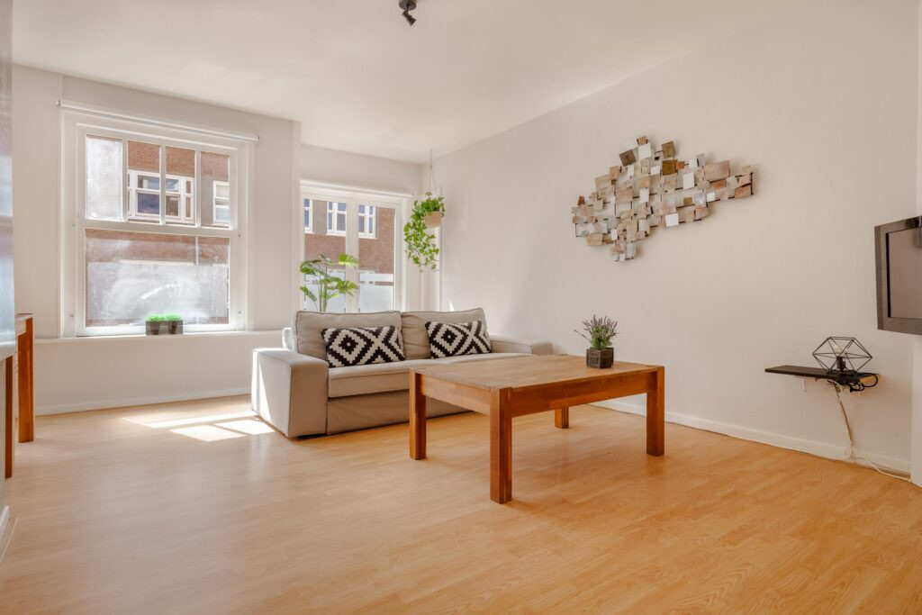 Appartement te koop: Hudsonstraat 86-1, Amsterdam
