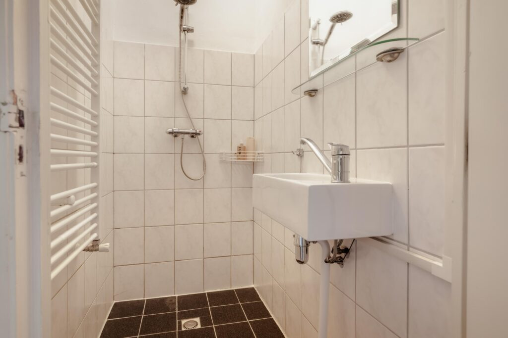 Appartement te koop: Hudsonstraat 86-1, Amsterdam