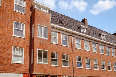 Hudsonstraat 86-1