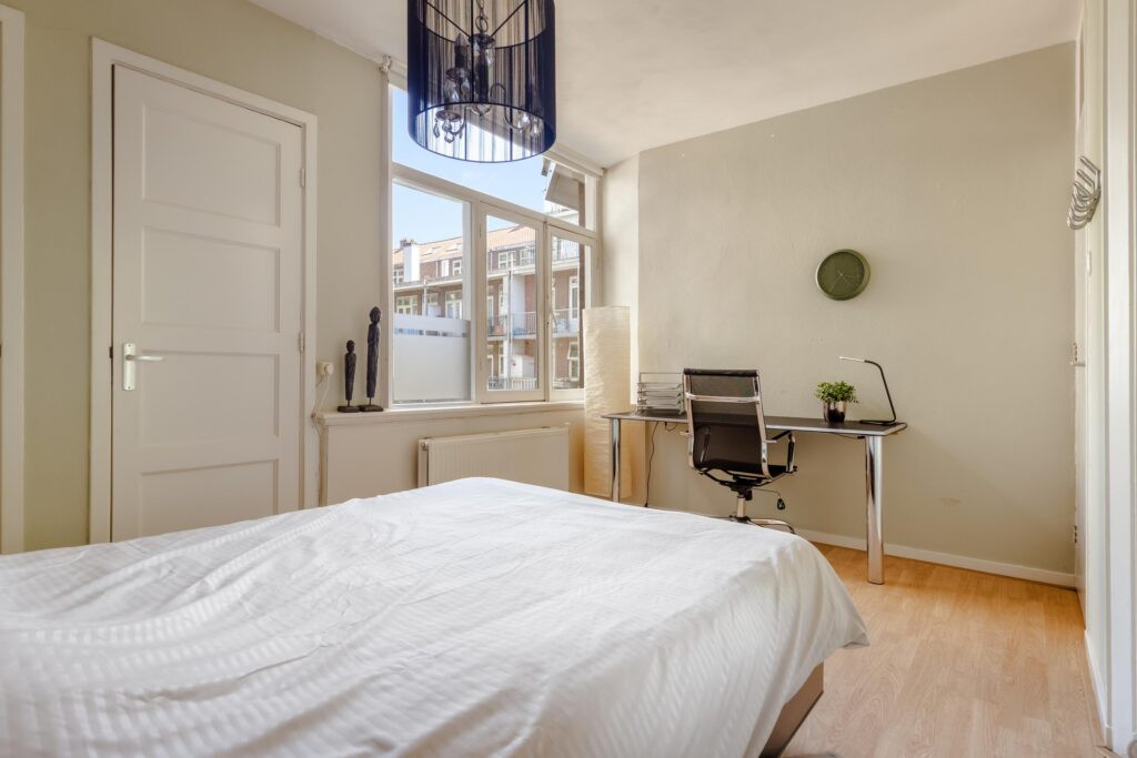 Appartement te koop: Hudsonstraat 86-1, Amsterdam