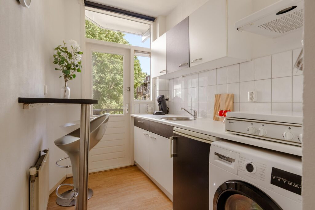 Appartement te koop: Hudsonstraat 86-1, Amsterdam