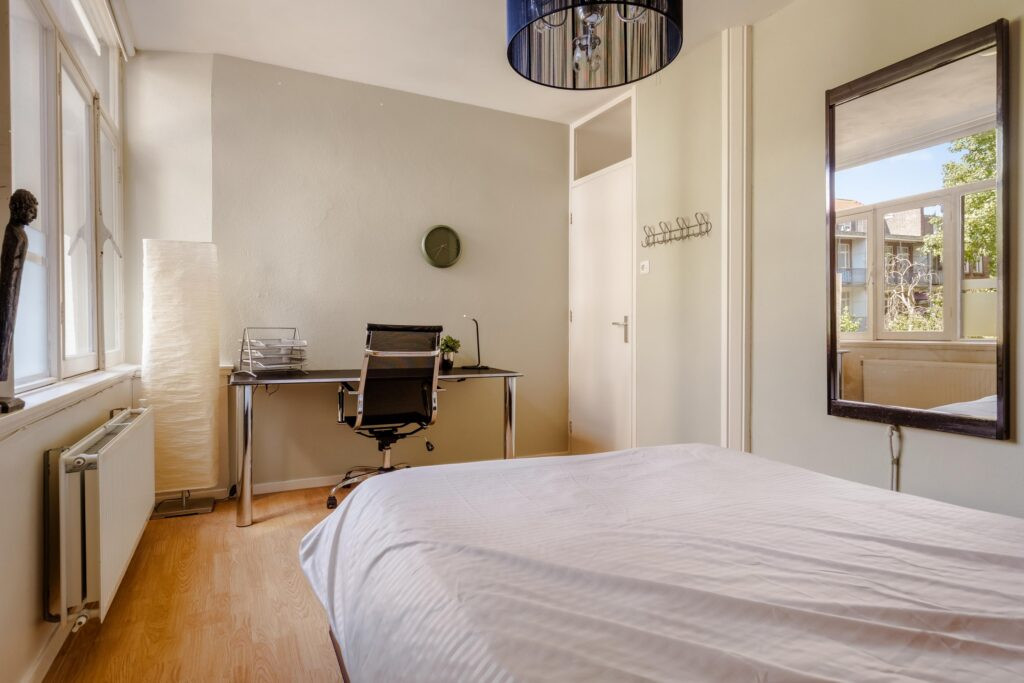 Appartement te koop: Hudsonstraat 86-1, Amsterdam