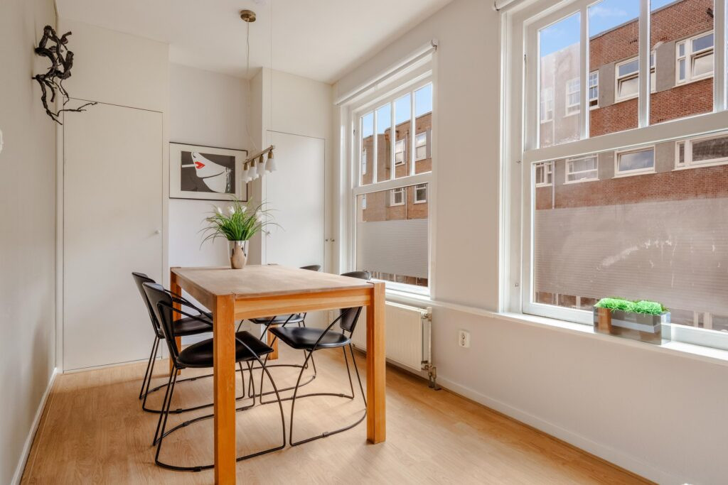Appartement te koop: Hudsonstraat 86-1, Amsterdam