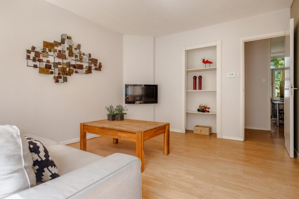 Appartement te koop: Hudsonstraat 86-1, Amsterdam