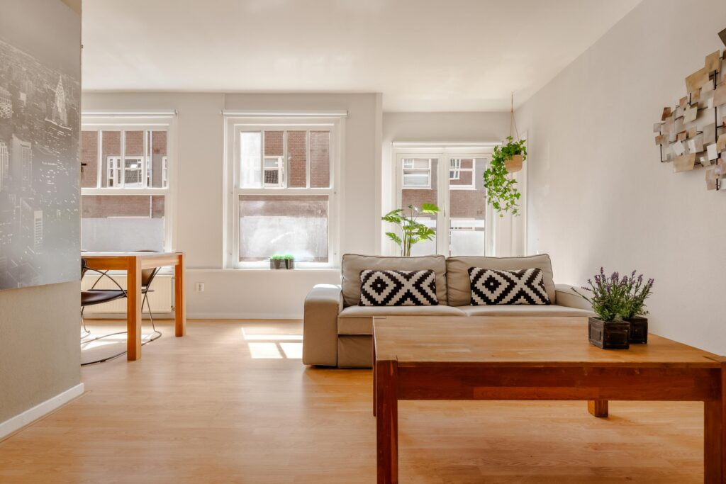 Appartement te koop: Hudsonstraat 86-1, Amsterdam