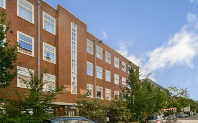 Hudsonstraat 142-1