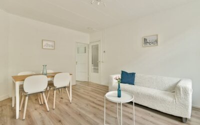 Hudsonstraat 144-1