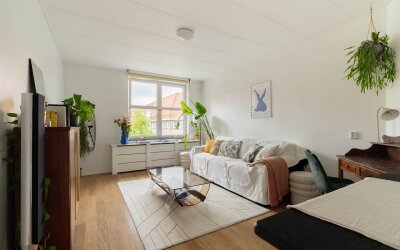 Baffinstraat 15-3