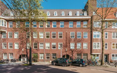 Baffinstraat 7-2