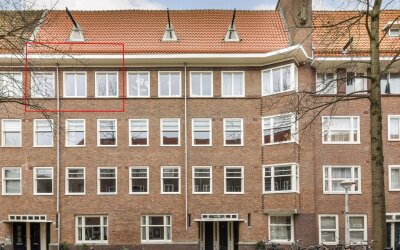 Baffinstraat 31-3