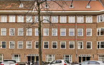 Baffinstraat 33-2