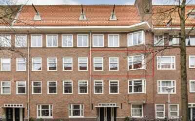 Baffinstraat 35-2