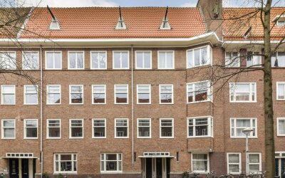 Baffinstraat 35-H