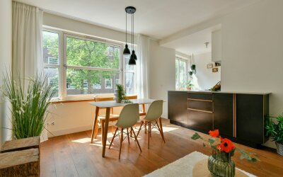 Baffinstraat 16-1