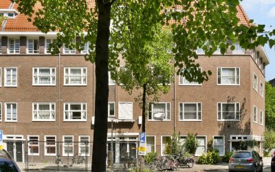 Baffinstraat 16-2