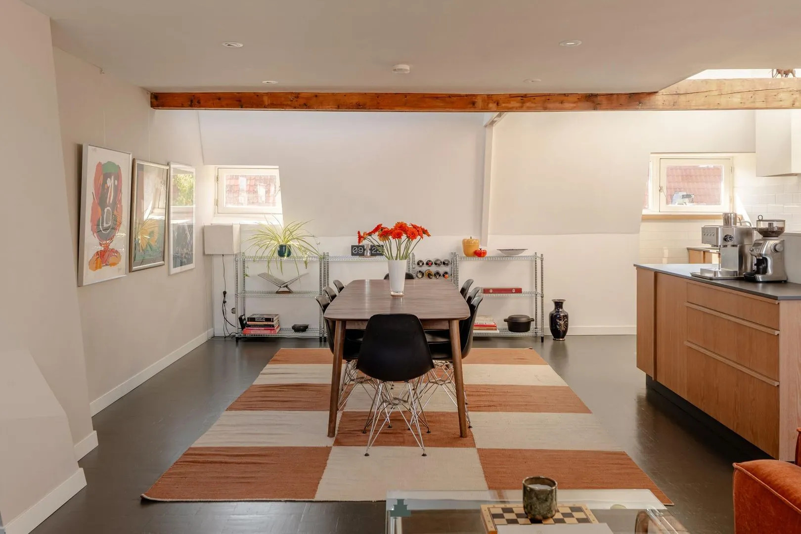 Appartement te koop: Baffinstraat 16-3, Amsterdam