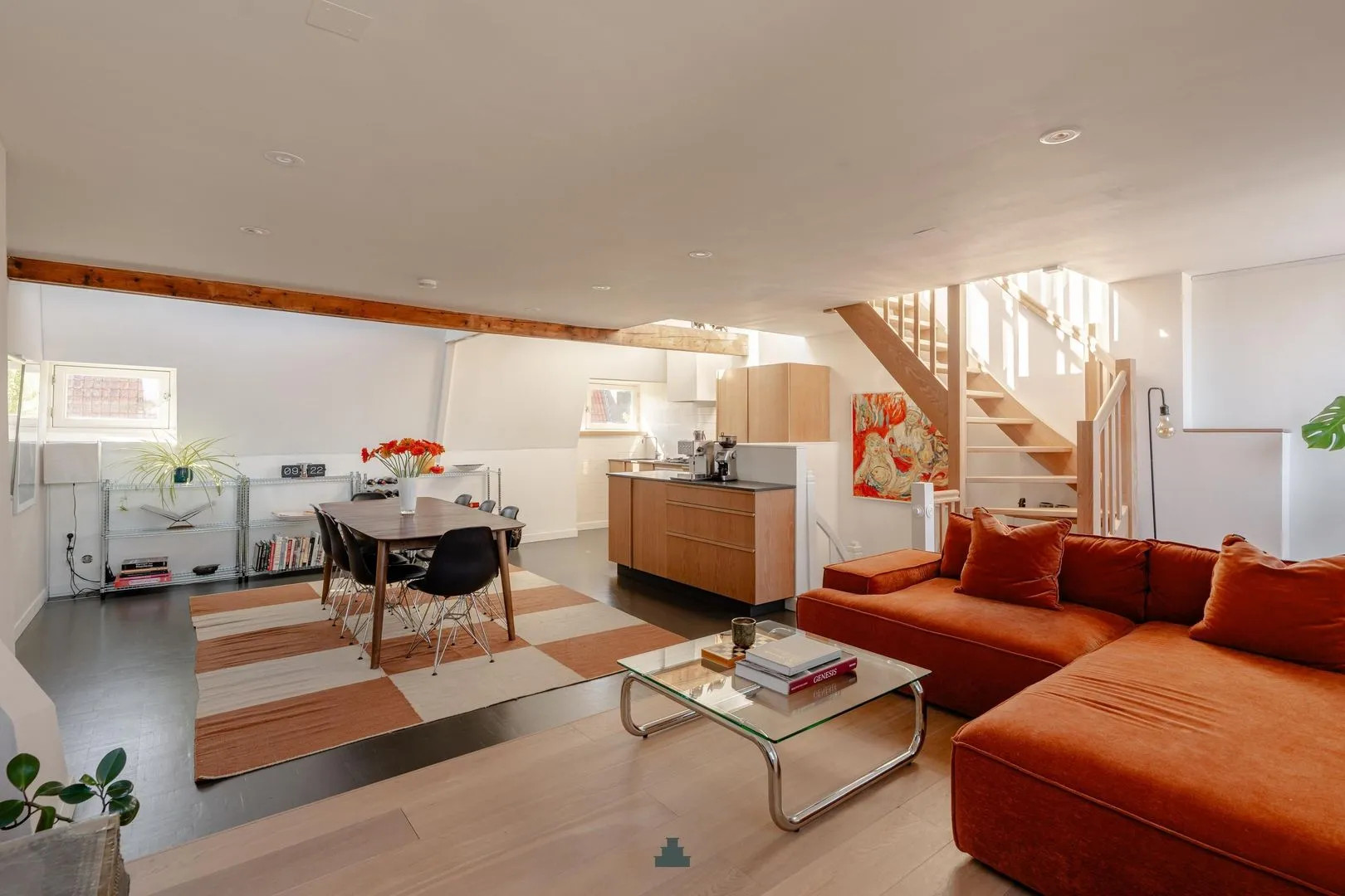 Appartement te koop: Baffinstraat 16-3, Amsterdam