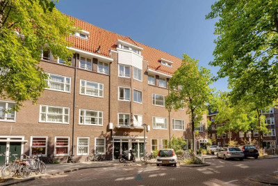 Baffinstraat 16-3