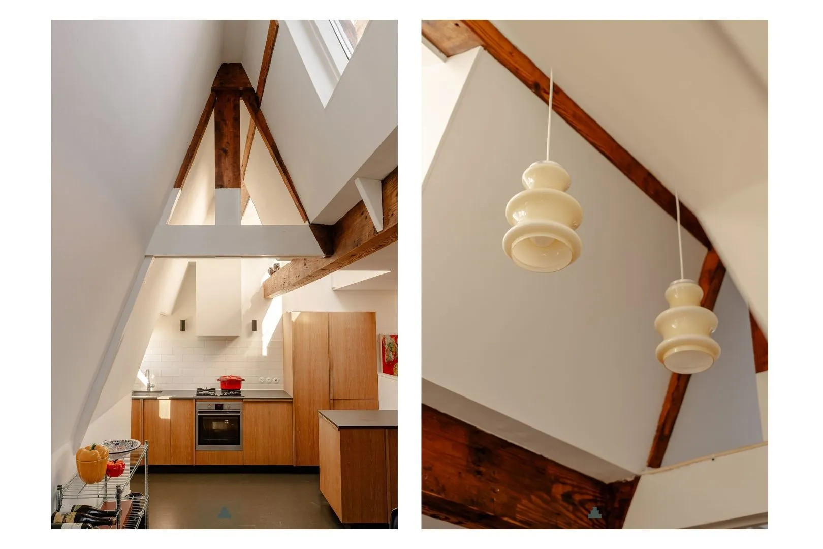 Appartement te koop: Baffinstraat 16-3, Amsterdam