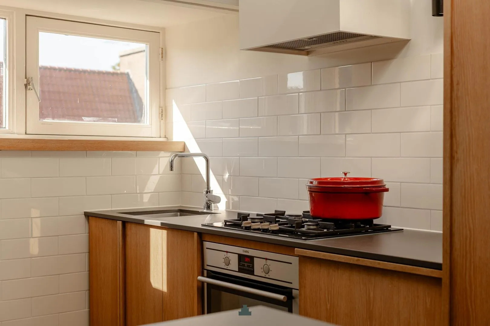 Appartement te koop: Baffinstraat 16-3, Amsterdam