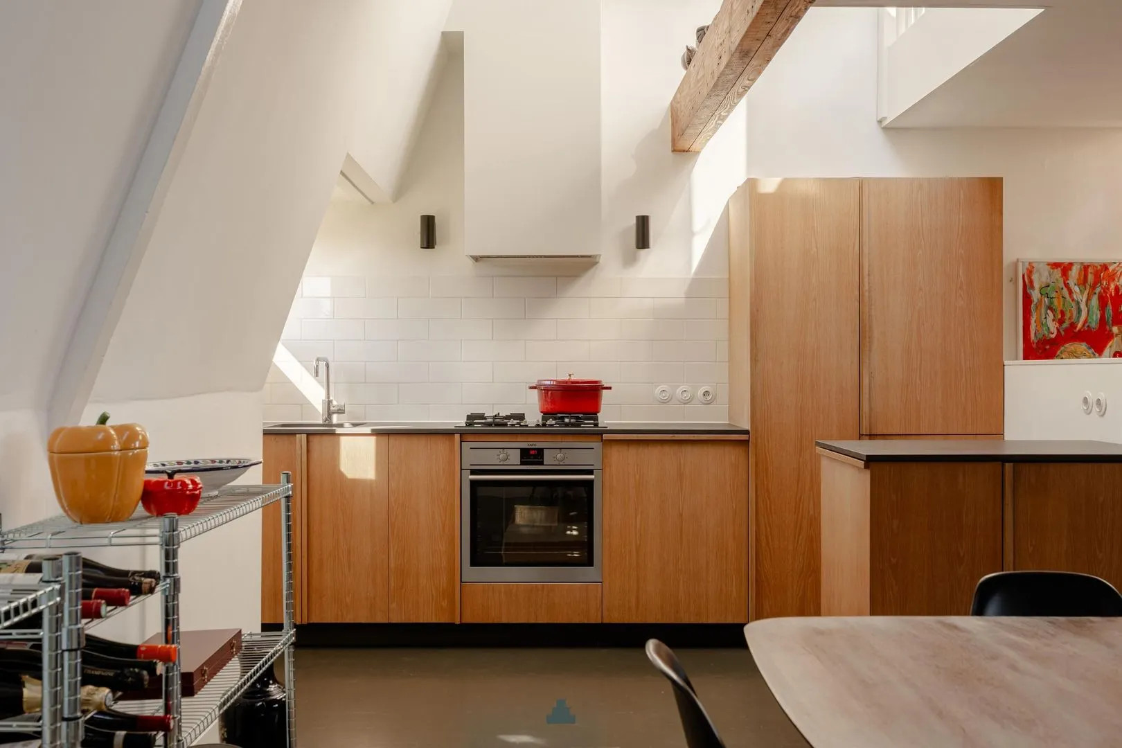Appartement te koop: Baffinstraat 16-3, Amsterdam