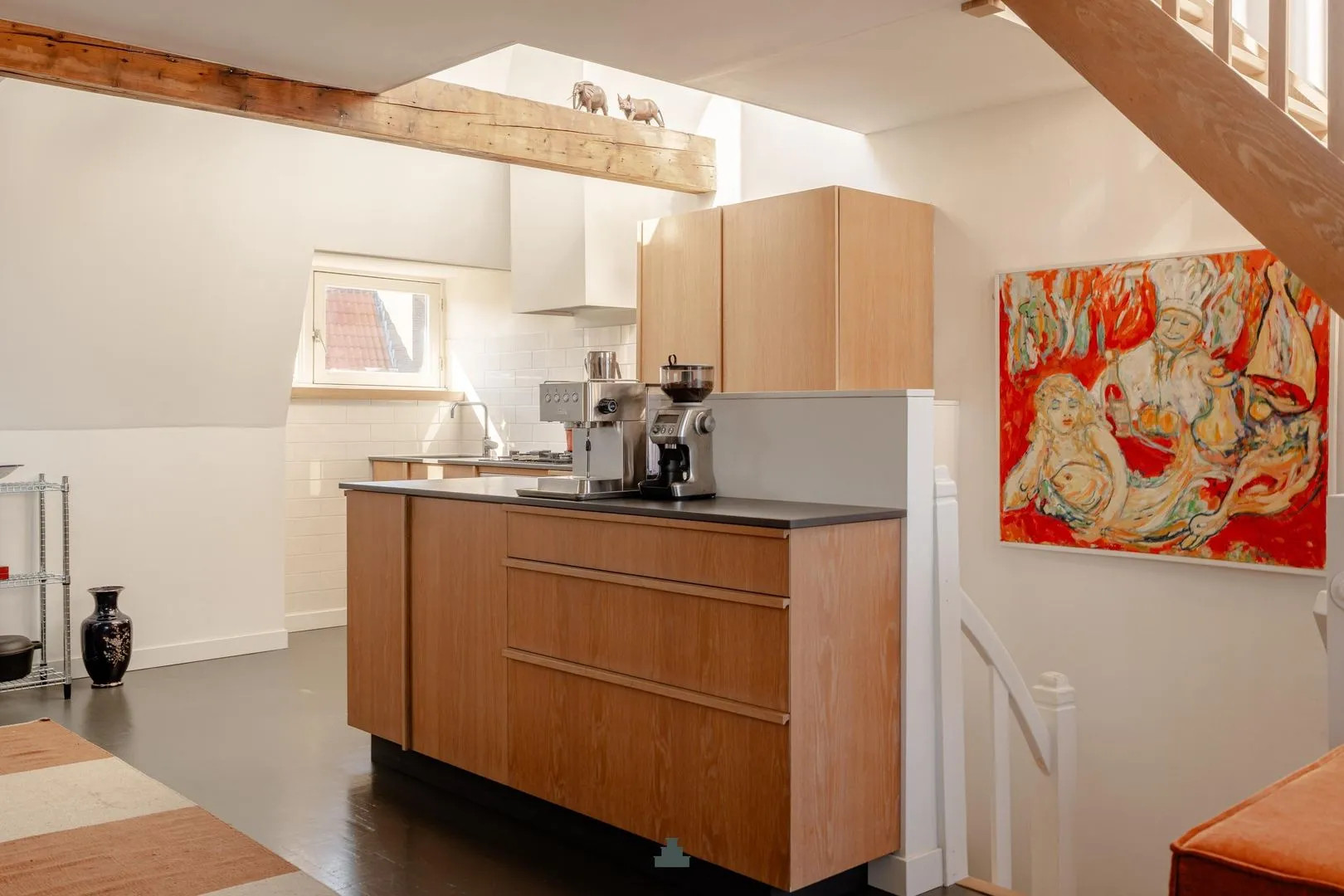 Appartement te koop: Baffinstraat 16-3, Amsterdam