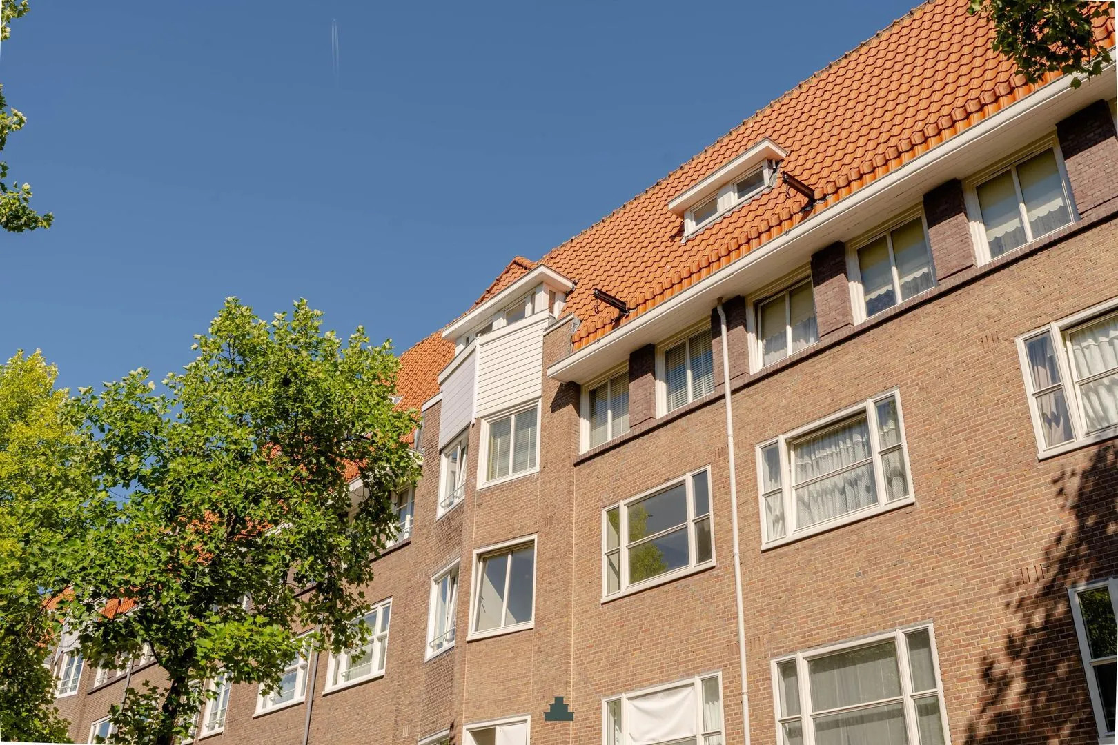Appartement te koop: Baffinstraat 16-3, Amsterdam