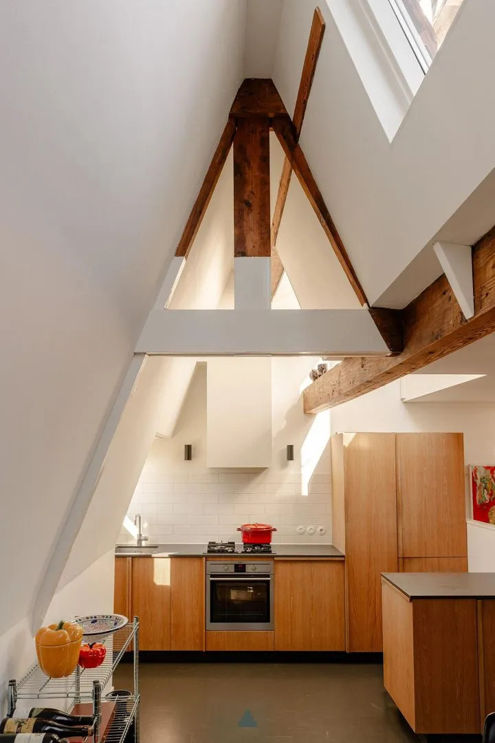 Appartement te koop: Baffinstraat 16-3, Amsterdam