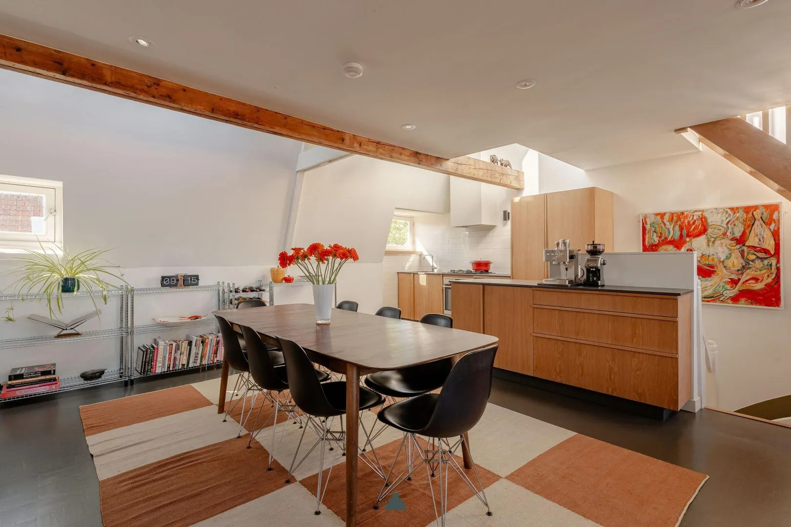 Appartement te koop: Baffinstraat 16-3, Amsterdam