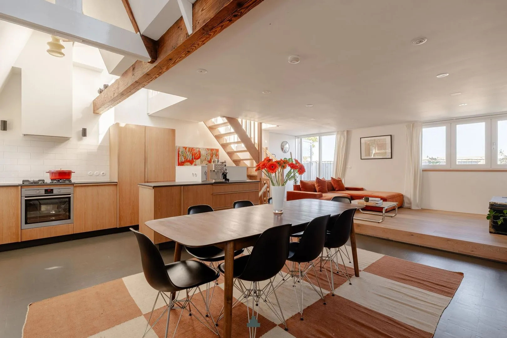 Appartement te koop: Baffinstraat 16-3, Amsterdam
